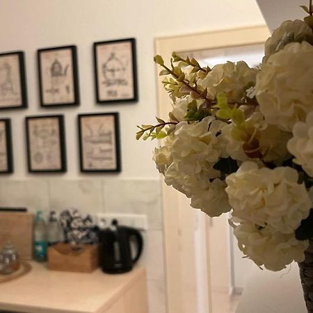 Designerwohnung Afrika Sehr Zentral Gelegen ハノーファー エクステリア 写真