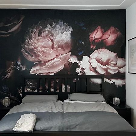 Designerwohnung Afrika Sehr Zentral Gelegen ハノーファー エクステリア 写真