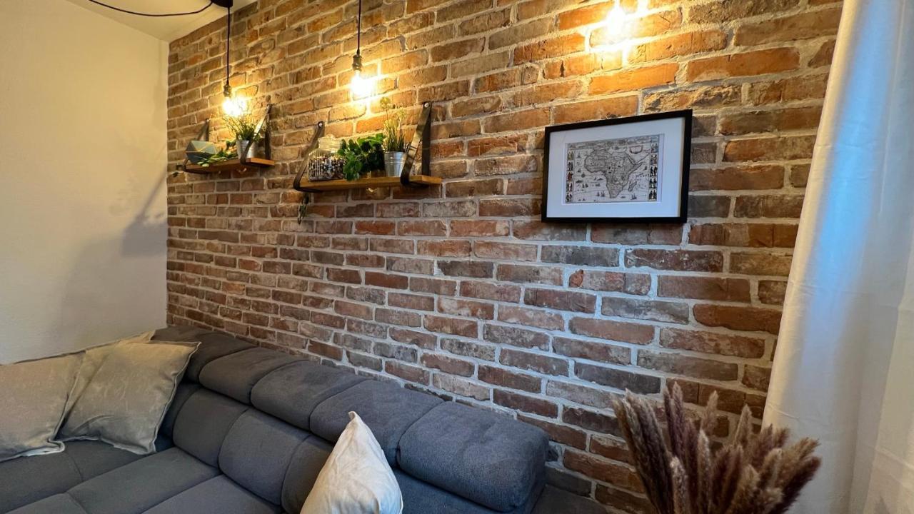 Designerwohnung Afrika Sehr Zentral Gelegen ハノーファー エクステリア 写真