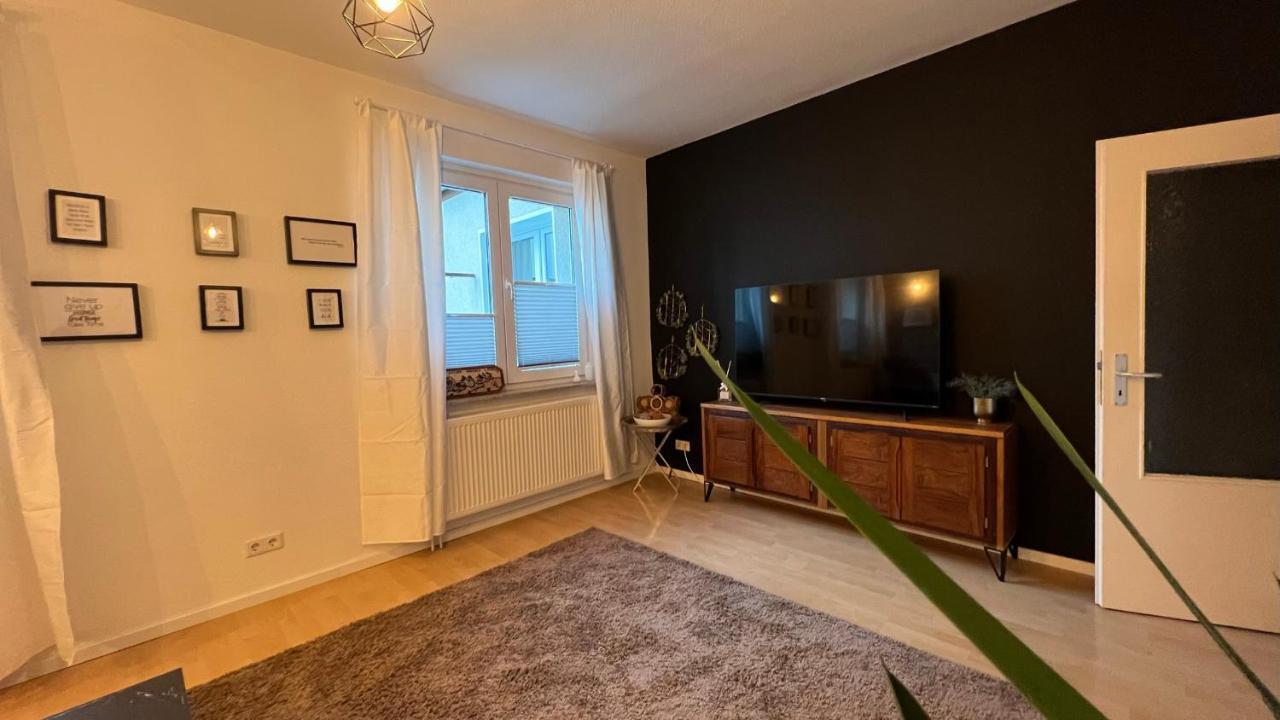 Designerwohnung Afrika Sehr Zentral Gelegen ハノーファー エクステリア 写真